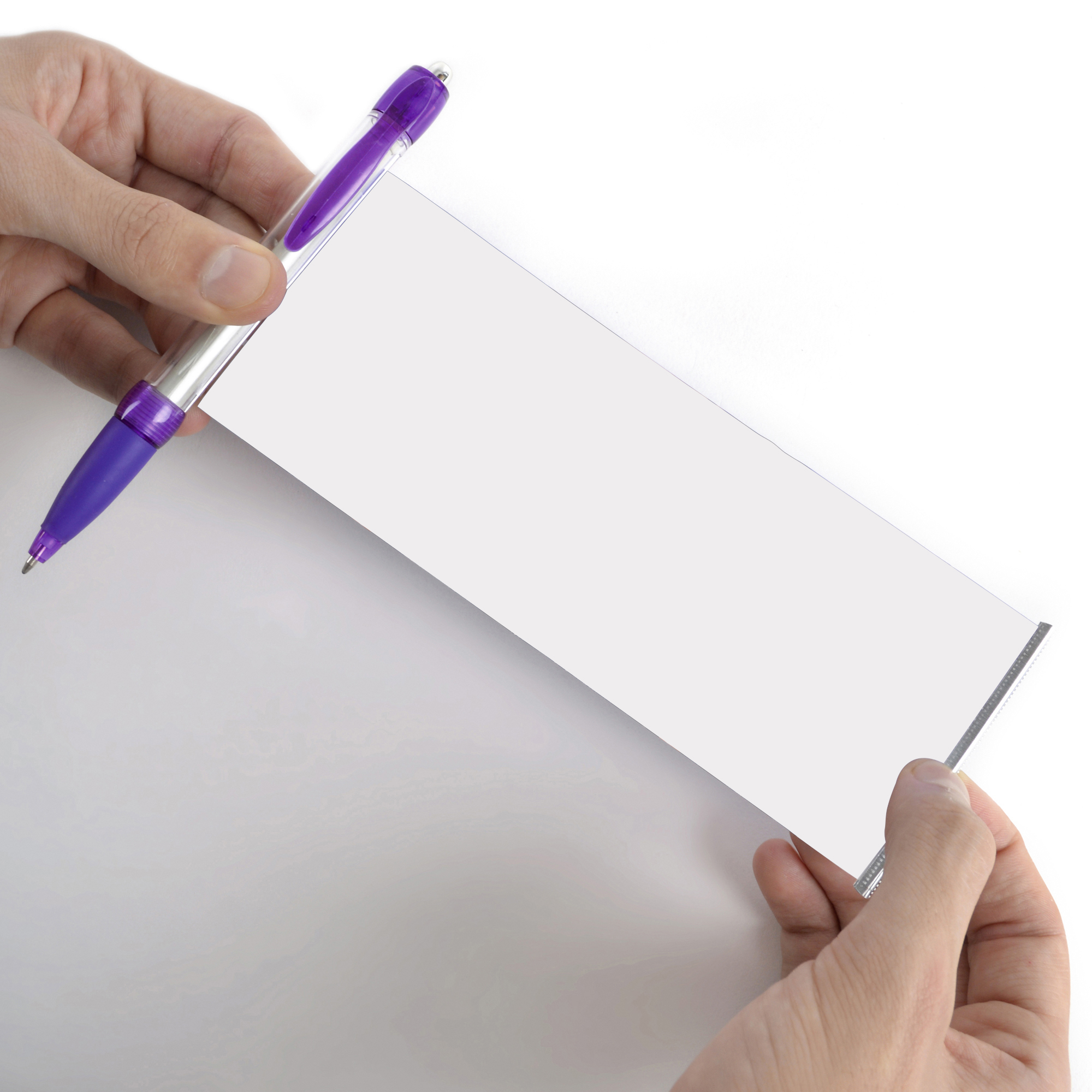 Picture of Banner Ball Pen